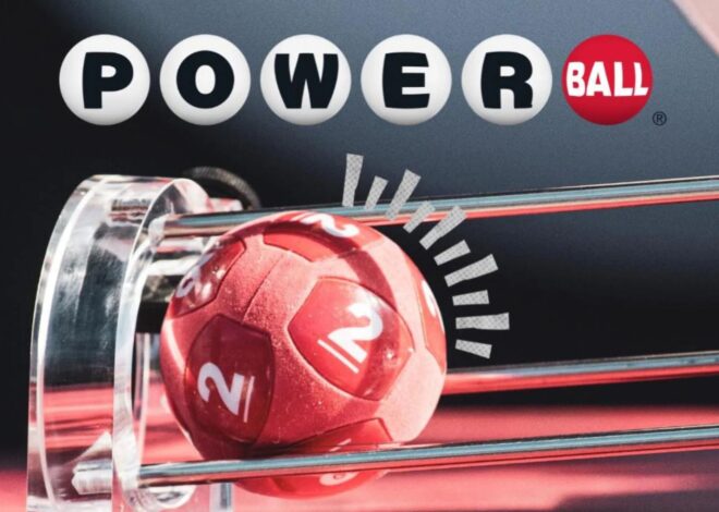 Resultados de la lotería Powerball de este sábado 3 de enero: hubo un ganador de US$2.000.000 en Texas