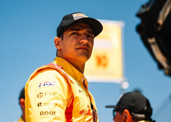 McLaren gana la demanda contra Alex Palou y recibe 12 millones de dólares