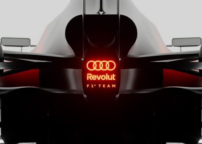 Hulkenberg es positivo de cara a la F1 2026: "Audi no está nada mal posicionado" Hulkenberg es positivo de cara a la F1 2026: "Audi no está nada mal posicionado"