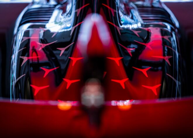 Mercedes presentará su F1 para la temporada 2026 en dos etapas