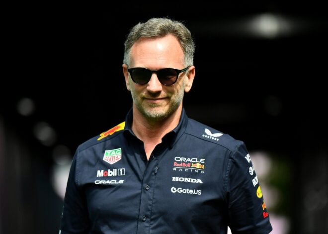 Por qué Toto Wolff echa de menos a su archienemigo Christian Horner Por qué Toto Wolff echa de menos a su archienemigo Christian Horner
