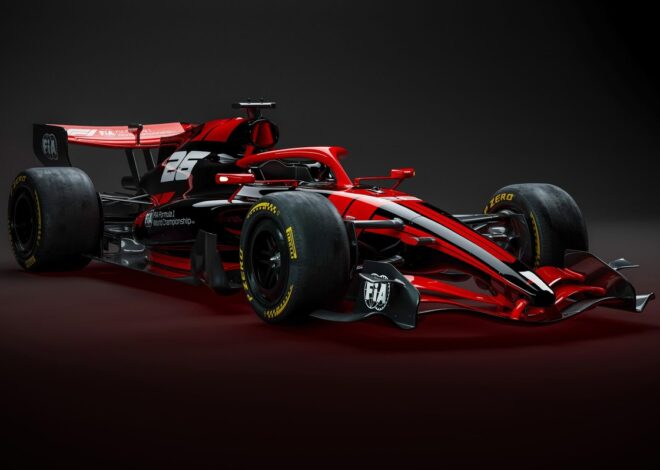 ¿Cuál será el factor determinante en la F1 2026? La FIA comparte sus primeras previsiones