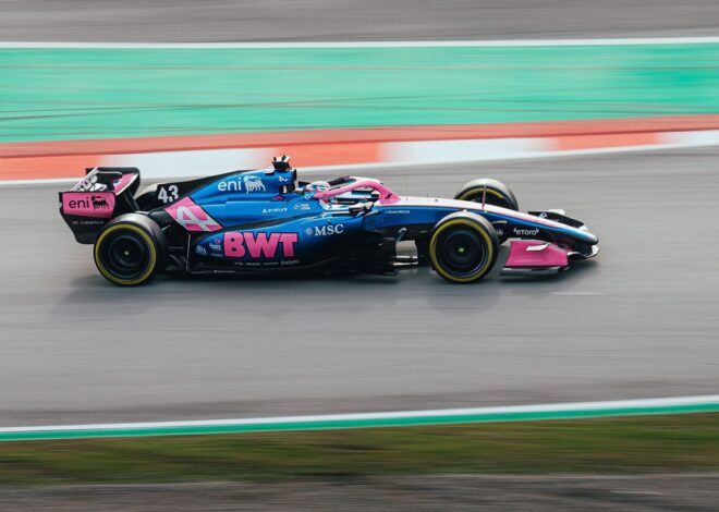 Equipo por equipo: cómo fue el shakedown de la F1 2026 en Barcelona Equipo por equipo: cómo fue el shakedown de la F1 2026 en Barcelona