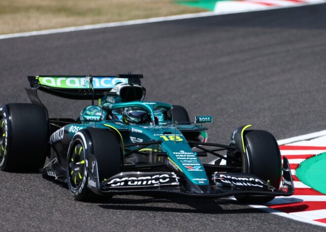Honda muestra el primer adelanto del motor de F1 de Aston Martin para 2026