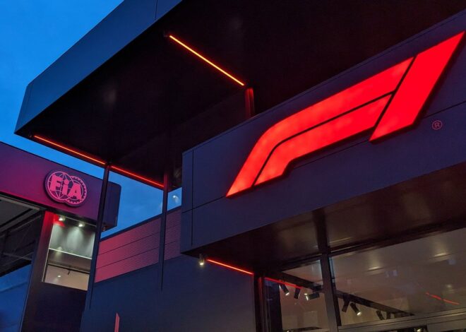 La F1 aceleró en el 2025 logrando público más joven, auge social y equipos millonarios