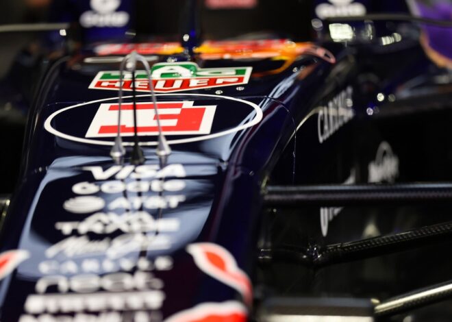 Por qué Red Bull ve a Verstappen como su principal "ventaja" ante la nueva F1 de 2026 Por qué Red Bull ve a Verstappen como su principal "ventaja" ante la nueva F1 de 2026