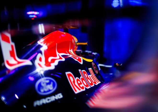 Red Bull prefiere una lucha sin cuartel entre los motoristas a un sistema de balance Red Bull prefiere una lucha sin cuartel entre los motoristas a un sistema de balance