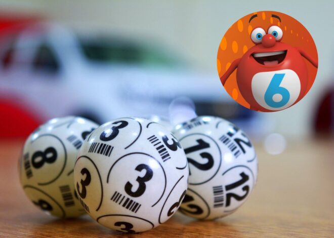 Cuál es el pozo del Quini 6 para el sorteo de este domingo 15 de febrero