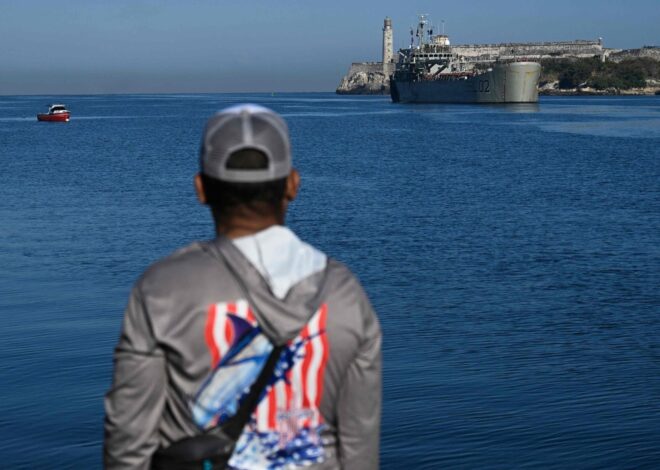 Cuba denuncia que en la lancha atacada viajaba un grupo con fines “terroristas” y Estados Unidos abre una investigación