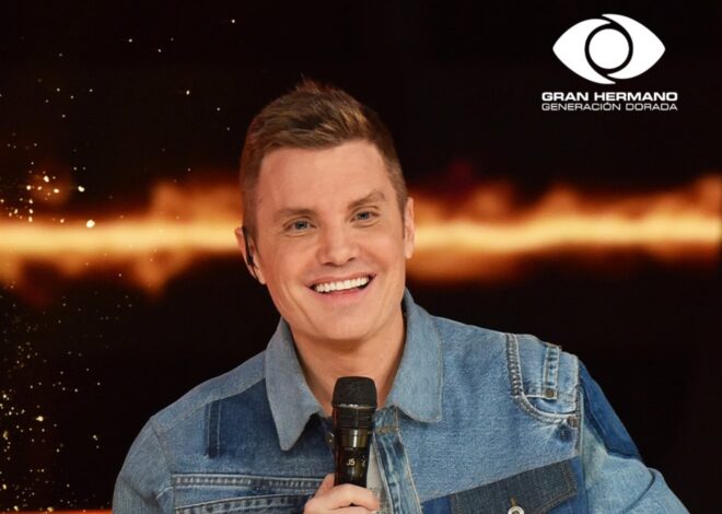 Cómo será el debut de Gran Hermano: la sorpresiva primera nominación ya tiene fecha Cómo será el debut de Gran Hermano: la sorpresiva primera nominación ya tiene fecha