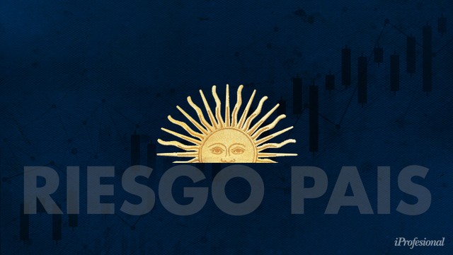 Argentina en momento justo: el dato externo que terminar de "derrumbar" el riesgo país