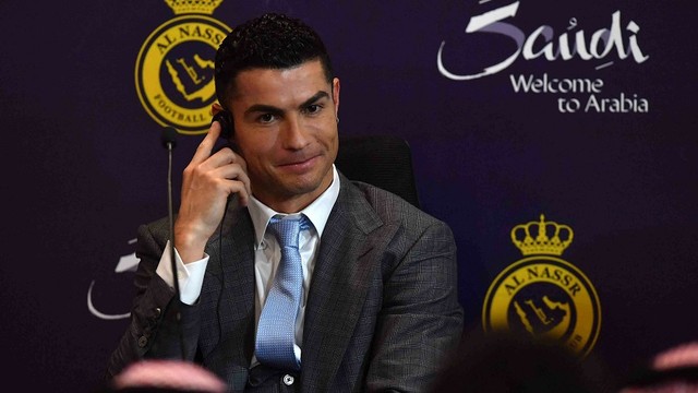 Del futbolista a empresario: en qué empresa de salud Cristiano Ronaldo invirtió u$s7,5 M Del futbolista a empresario: en qué empresa de salud Cristiano Ronaldo invirtió u$s7,5 M