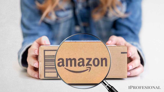 ¿Pensando en invertir en el CEDEAR de Amazon?: conocido broker de la City da su veredicto