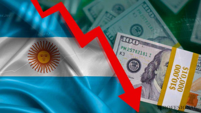 ¿Se desploma el riesgo país? Broker top de la City anticipa una nueva suba de bonos en dólares