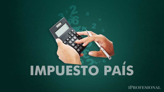 Cómo impacta la baja del 30% en consumos con tarjeta en el exterior tras el Fin del Impuesto País Cómo impacta la baja del 30% en consumos con tarjeta en el exterior tras el Fin del Impuesto País