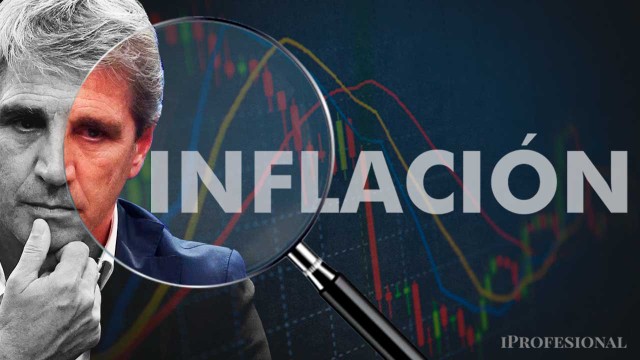 Un efecto búmeran para Caputo: por qué el "viejo IPC" tampoco lo ayudará en febrero