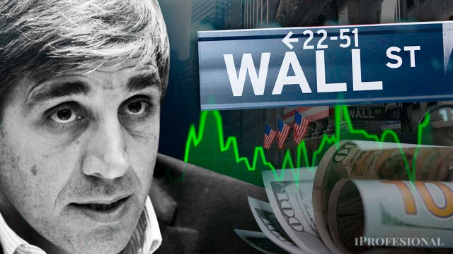 Wall Street enciende una luz amarilla: ¿puede la economía real impactar sobre el precio del dólar?