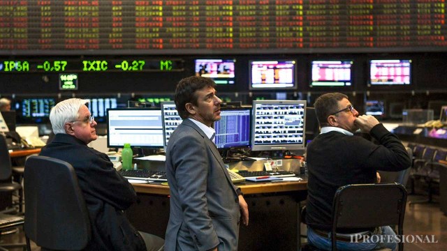 "Hay oportunidad": bróker líder revela qué acciones del Merval recomienda comprar en febrero