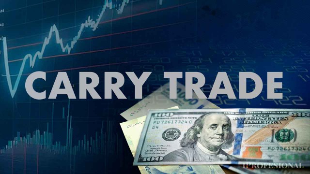 Carry trade: con el dólar en calma, cuánto se puede ganar con la maniobra favorita de la City