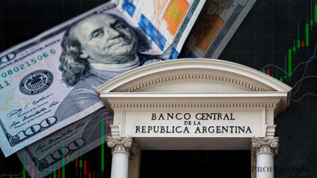 El BCRA suma compras por u$s2.500 millones en 2026 y las reservas marcan récord en más de seis años
