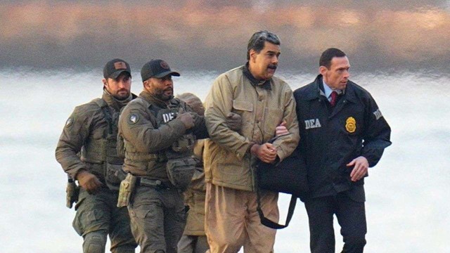 Golpe financiero al chavismo: Suiza bloqueó casi 900 millones de dólares ligados a Maduro
