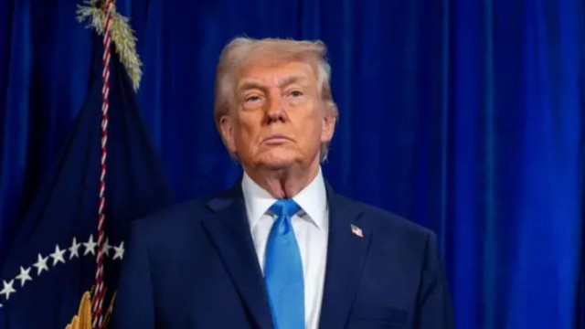 Trump impone nuevos aranceles del 10% y advierte que pueden subir al 15% en algunos países