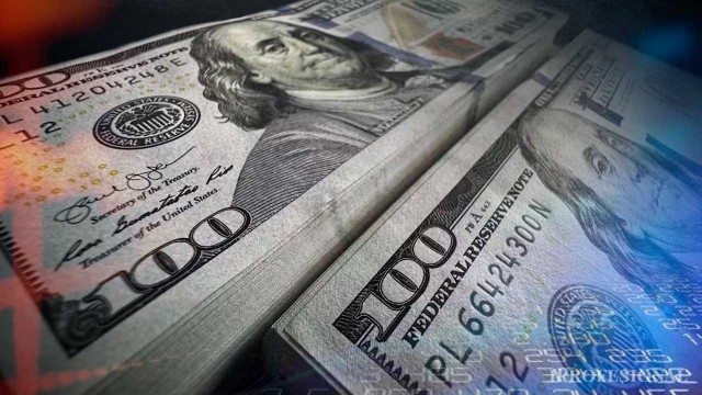El dólar vuelve a caer y se consolida abajo de los $1.400, en su menor valor en cinco meses