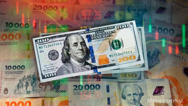 Dólar barato potencia la estrategia de carry trade: qué inversiones elige hoy la City