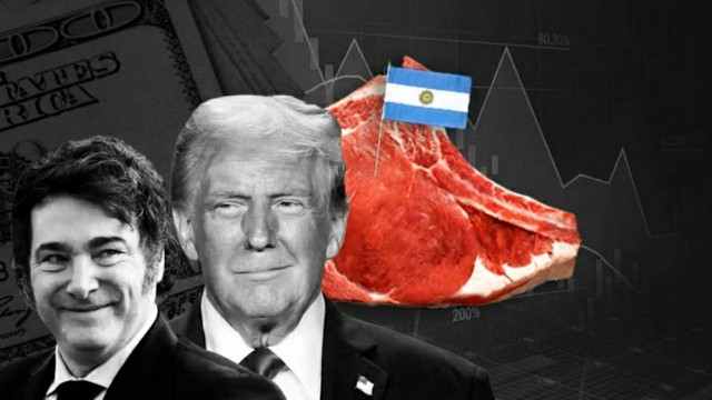 ¿Hacer un asado será más caro por "culpa" de EEUU?: impacto del acuerdo en el precio de la carne