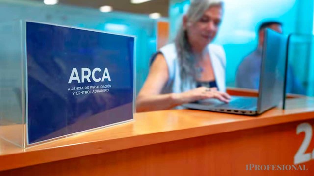 ¡Alerta total! ARCA cambió las reglas de facturación y ahora nadie se salva del control digital ¡Alerta total! ARCA cambió las reglas de facturación y ahora nadie se salva del control digital