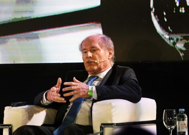 La Anónima expone el deterioro del mercado interno y el quiebre de la cadena de pagos