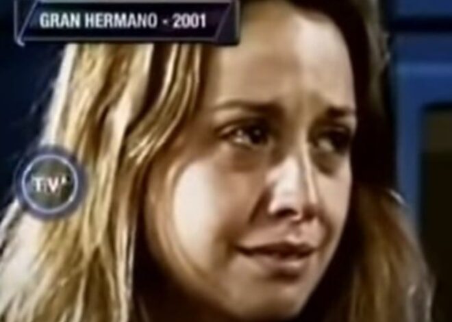 Así está hoy Carolina Chiappetta, la ex Gran Hermano que se volvió viral por años por un momento con Solita Silveyra