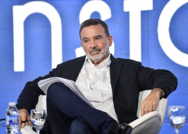 Milei se vengó de Madanes Quintanilla y levantó una medida antidumping para el aluminio