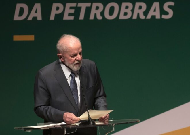 Las acciones de Brasil podría estirar su rally alcista por las subas del petróleo y el hierro