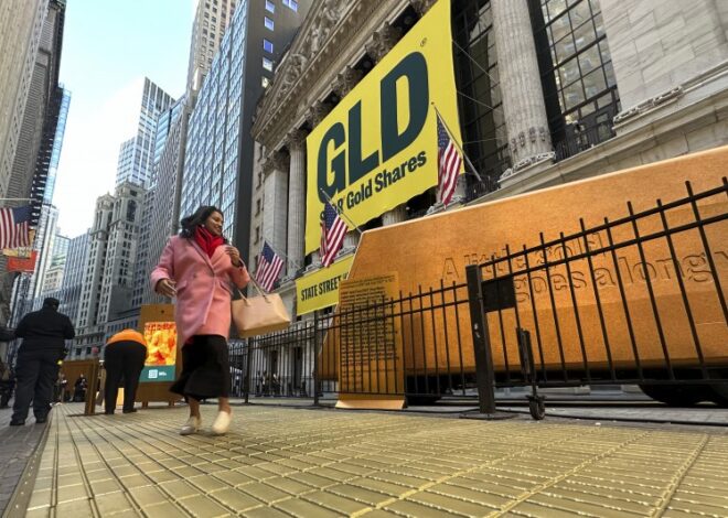 &nbsp;El oro se consolida por encima de los USD 5.000 y el mercado se pregunta si ya es tarde para comprar