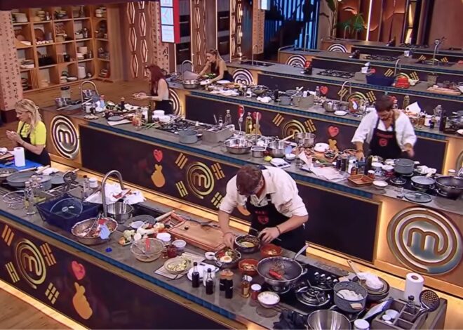 Quién se fue de MasterChef ayer, domingo 22 de febrero