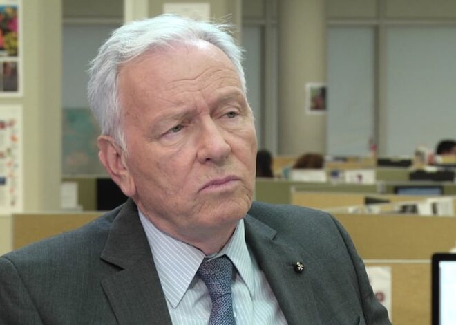 Familia judicial, roce político y controversias: Carlos Mahiques, uno de los jueces que debe definir el destino de la causa por la quinta vinculada a la AFA