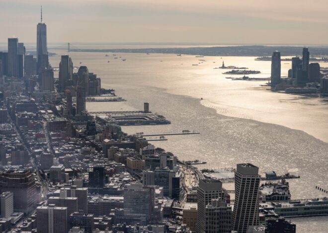 Noticias de New York, en vivo: Día de los Presidentes en USA y actualizaciones de hoy, lunes 16 de febrero