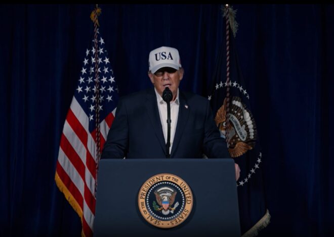 Donald Trump confirmó que Estados Unidos comenzó “importantes operaciones militares” en Irán: “Serán borrados”