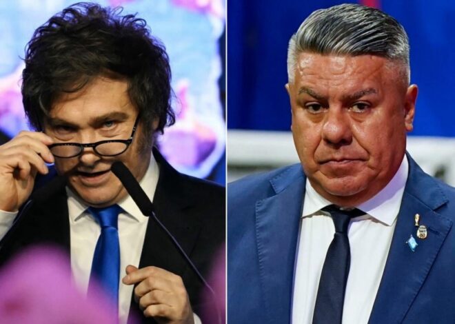 El Gobierno eligió el silencio ante la decisión de la AFA de parar el fútbol El Gobierno eligió el silencio ante la decisión de la AFA de parar el fútbol