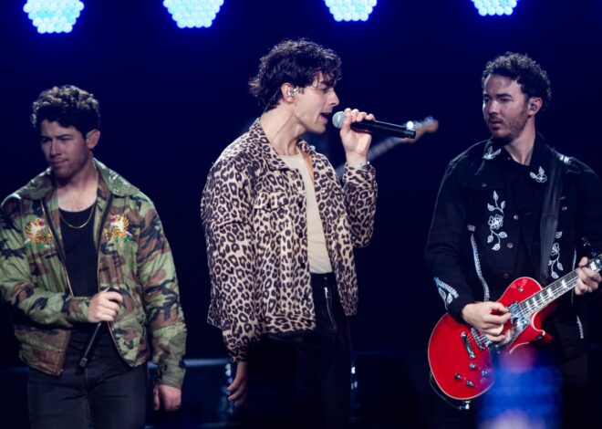 Jonas Brothers vuelve a la Argentina: cuándo y dónde toca y cómo comprar las entradas