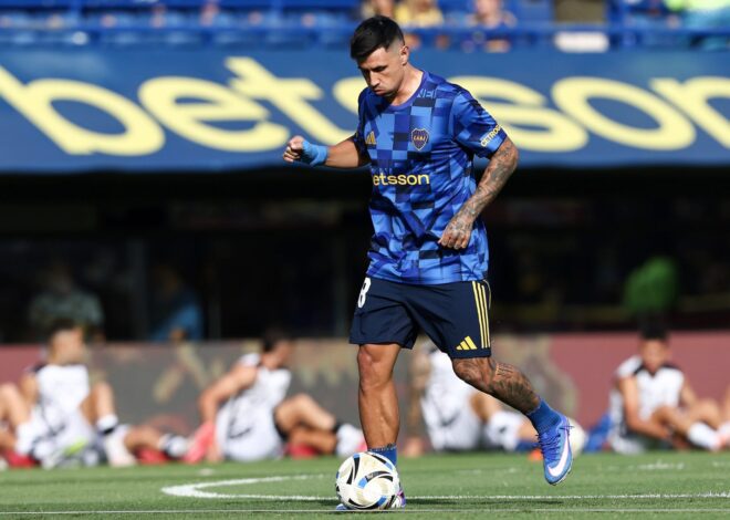 Boca vs. Gimnasia (Mendoza), en vivo Boca vs. Gimnasia (Mendoza), en vivo