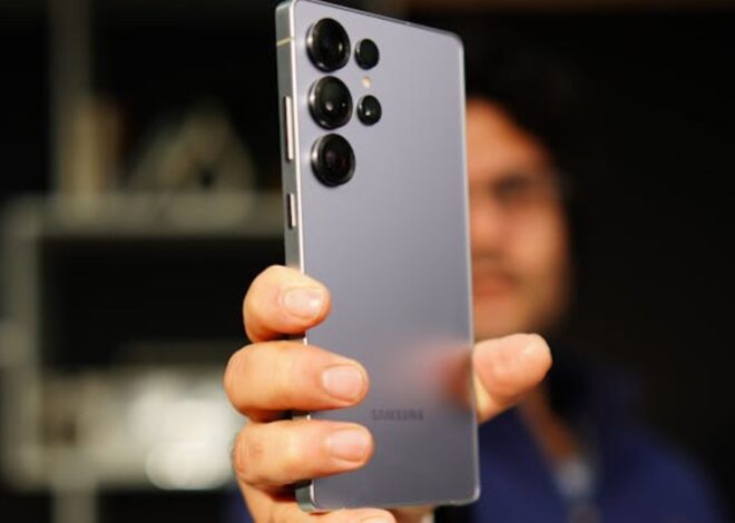 Samsung presenta su nueva línea de celulares Galaxy S26 en el evento Unpacked 2026: todos los rumores Samsung presenta su nueva línea de celulares Galaxy S26 en el evento Unpacked 2026: todos los rumores