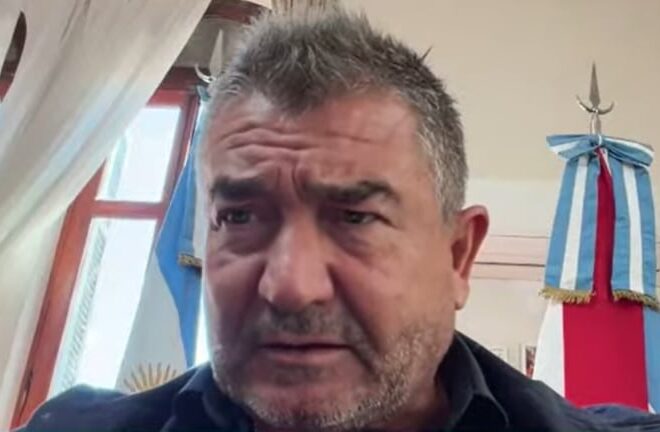 El plan del “gaucho narco”: el ministro de Seguridad de Entre Ríos aseguró que su nombre estaba en la lista de las víctimas