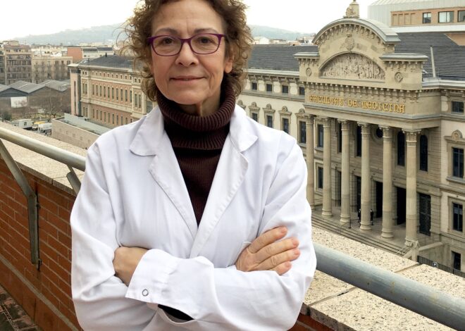 Coral Sanfeliu, especialista en envejecimiento, revela qué actividades físicas favorecen al cerebro