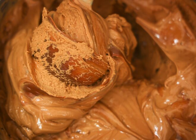 El dulce de leche como pasaporte: los secretos del éxito global del helado argentino El dulce de leche como pasaporte: los secretos del éxito global del helado argentino