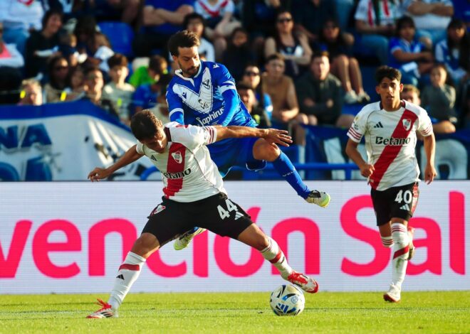 Agenda de TV del domingo: San Lorenzo, Vélez - River, ligas europeas, Etcheverry y Francia - Italia Agenda de TV del domingo: San Lorenzo, Vélez - River, ligas europeas, Etcheverry y Francia - Italia