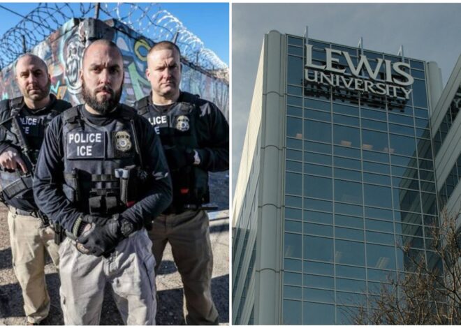En Illinois: el ICE comienza a ampliar su influencia con un movimiento de expansión clave en Chicago