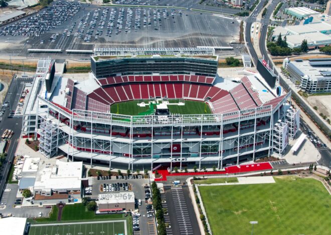Guía de transporte en Santa Clara: cómo llegar al estadio y zonas restringidas por el Servicio Secreto