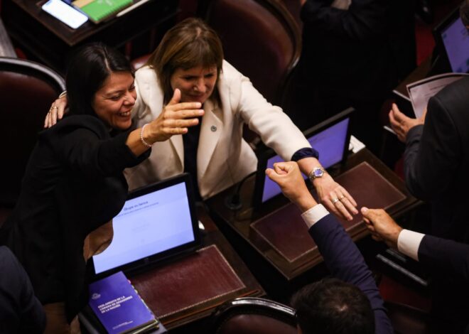 Qué es la reforma laboral de Milei que aprobó el Senado: uno por uno, los principales cambios